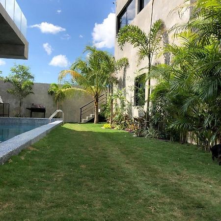 Hotel Suites La Negra Boutique Merida Exterior photo