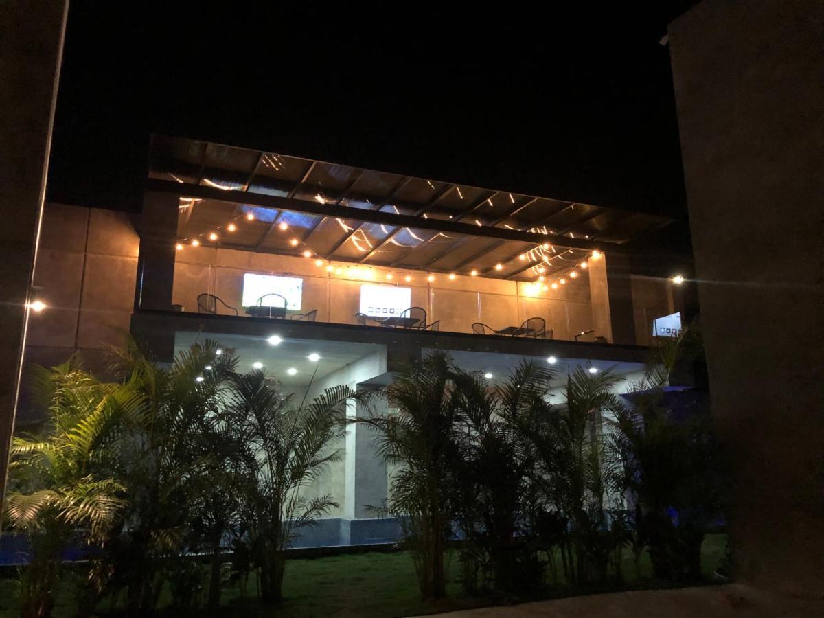 Hotel Suites La Negra Boutique Merida Exterior photo