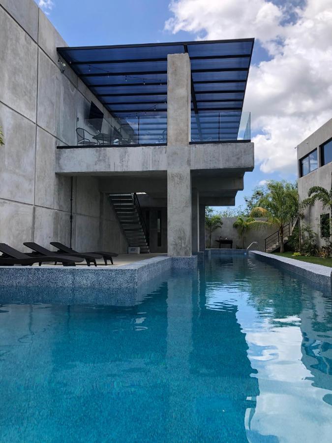 Hotel Suites La Negra Boutique Merida Exterior photo