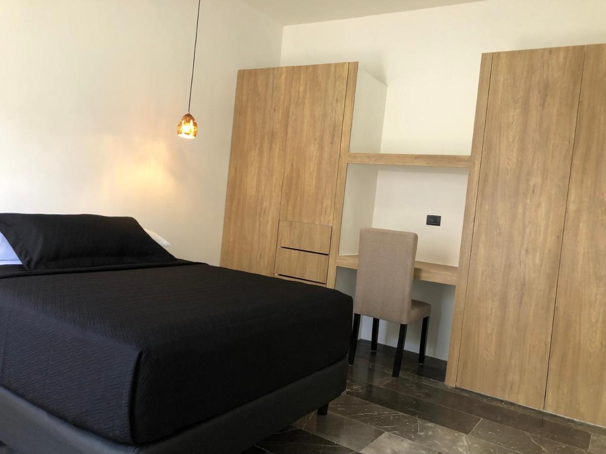 Hotel Suites La Negra Boutique Merida Exterior photo