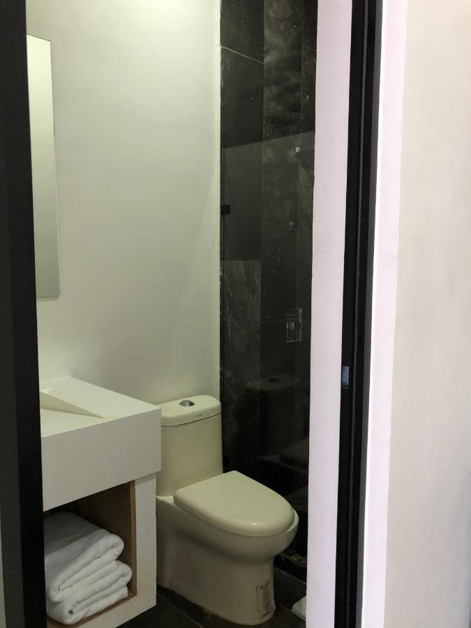 Hotel Suites La Negra Boutique Merida Exterior photo